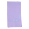 Lavender Guest Towels